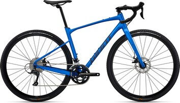 Велосипед Giant Revolt 2