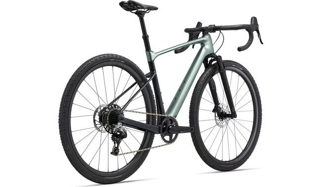 Велосипед Giant Revolt X Advanced Pro 2 - дополнительное фото 2