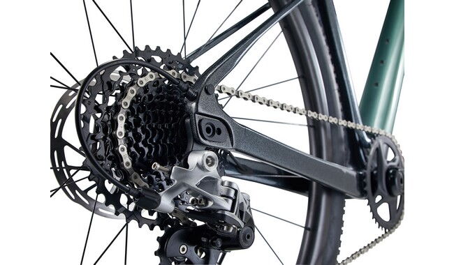 Велосипед Giant Revolt X Advanced Pro 2 - дополнительное фото 4