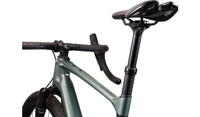 Велосипед Giant Revolt X Advanced Pro 2 - дополнительное фото 8