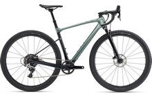 Велосипед Giant Revolt X Advanced Pro 2 - фото 1