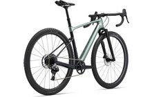 Велосипед Giant Revolt X Advanced Pro 2 - дополнительное фото 2