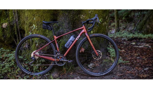 Велосипед Liv Devote 2 2022 - дополнительное фото 1