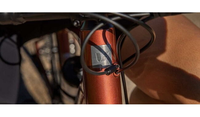 Велосипед Liv Devote 2 2022 - дополнительное фото 2