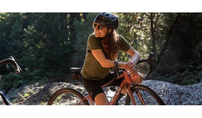 Велосипед Liv Devote 2 2022 - дополнительное фото 3