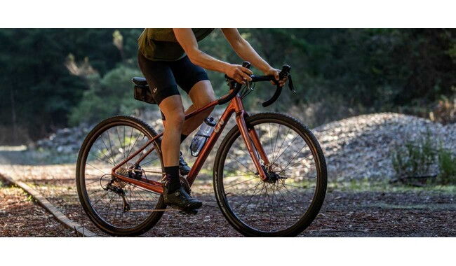 Велосипед Liv Devote 2 2022 - дополнительное фото 4