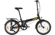 Велосипед Dahon HIT - фото 1