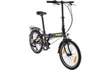 Велосипед Dahon HIT - дополнительное фото 1