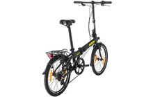 Велосипед Dahon HIT - дополнительное фото 2