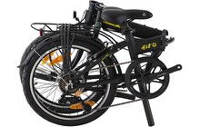 Велосипед Dahon HIT - дополнительное фото 3