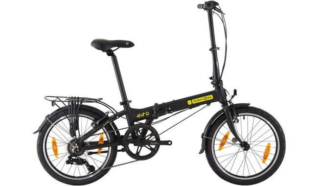 Велосипед Dahon HIT - фото 1