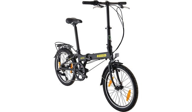 Велосипед Dahon HIT - дополнительное фото 1