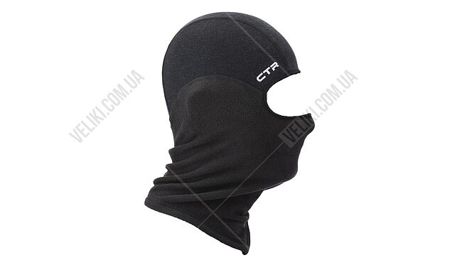 Балаклава Chaos CTR Adrenaline Liner Guard - дополнительное фото 1