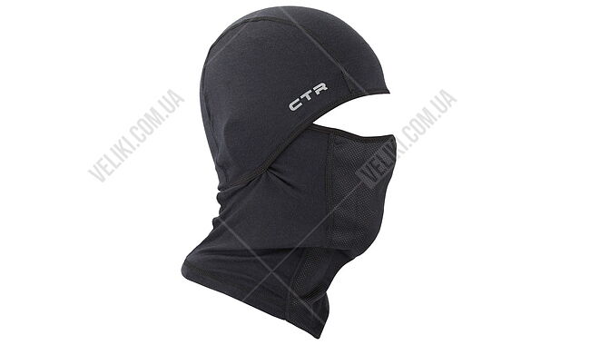 Балаклава Chaos CTR Adrenaline Multi-Tasker Pro - дополнительное фото 1