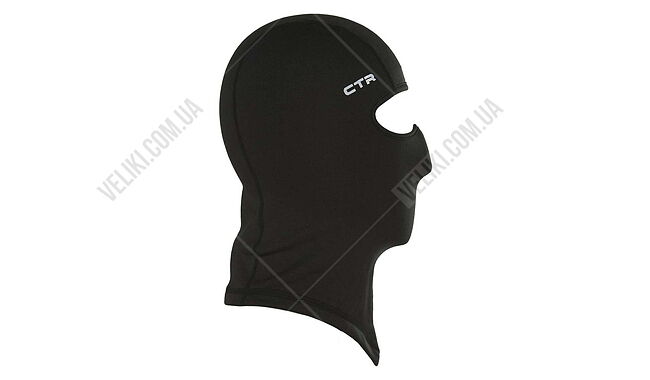 Балаклава Chaos CTR CTR Mistral Balaclava - дополнительное фото 1