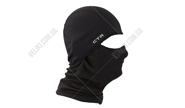 Балаклава Chaos CTR Mistral Multi-Liner - дополнительное фото 1