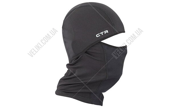 Балаклава Chaos CTR Mistral Multi-Tasker Pro - дополнительное фото 1