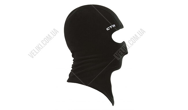 Балаклава Chaos CTR Tempest Balaclava - дополнительное фото 1