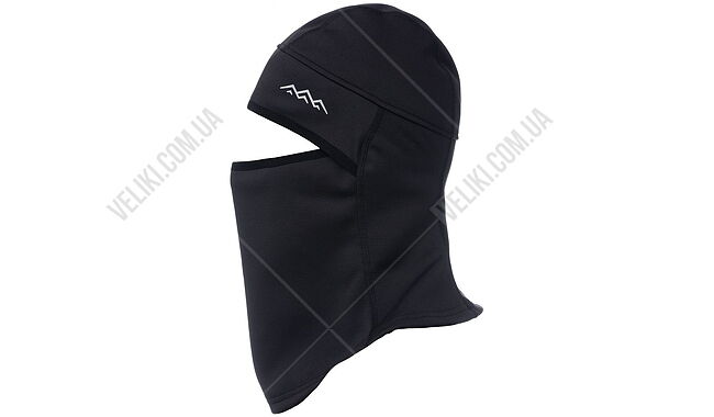 Балаклава Turbat Ninja WindBloc - дополнительное фото 2