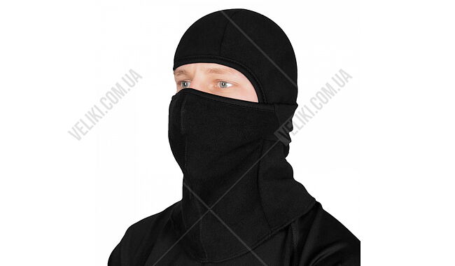 Балаклава Camotec Pro Nord Fleecee - дополнительное фото 3