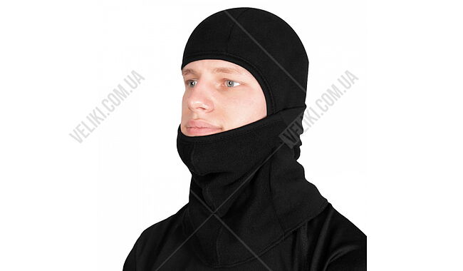 Балаклава Camotec Pro Nord Fleecee - дополнительное фото 4