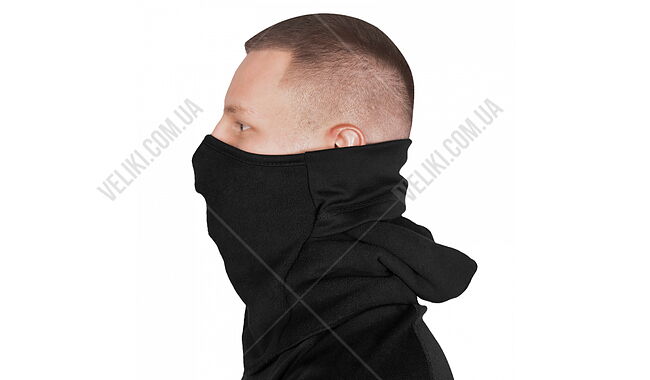 Балаклава Camotec Pro Nord Fleecee - дополнительное фото 5