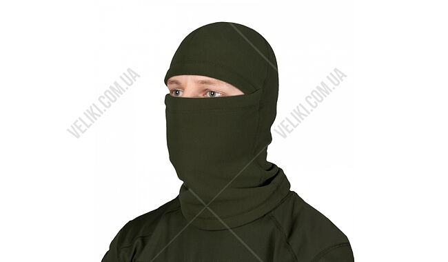 Балаклава Camotec Himatec 200 НГУ - дополнительное фото 1