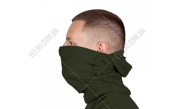 Балаклава Camotec Himatec 200 НГУ - дополнительное фото 2