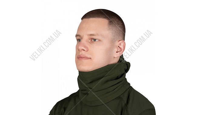 Балаклава Camotec Himatec 200 НГУ - дополнительное фото 3