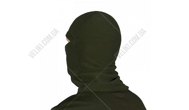 Балаклава Camotec Himatec 200 НГУ - дополнительное фото 4