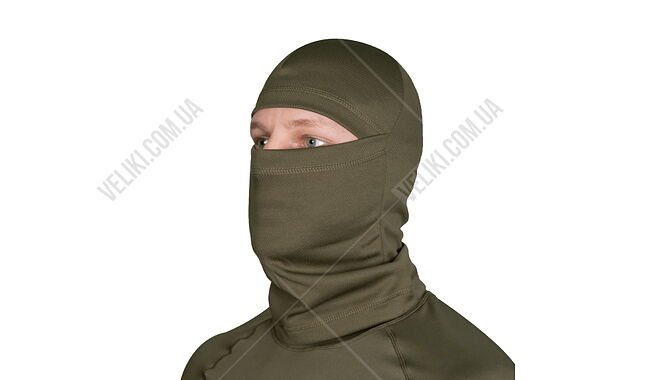 Балаклава Camotec CoolPass Antistatic - дополнительное фото 1