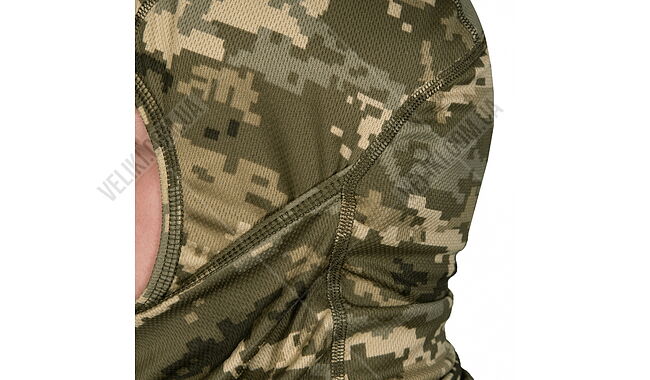 Балаклава Camotec CM Pro CoolPass - дополнительное фото 12