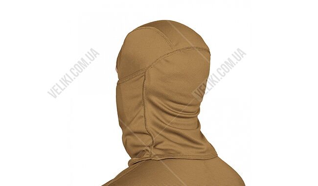 Балаклава Camotec CM Pro CoolPass - дополнительное фото 5