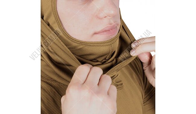 Балаклава Camotec CM Pro CoolPass - дополнительное фото 6