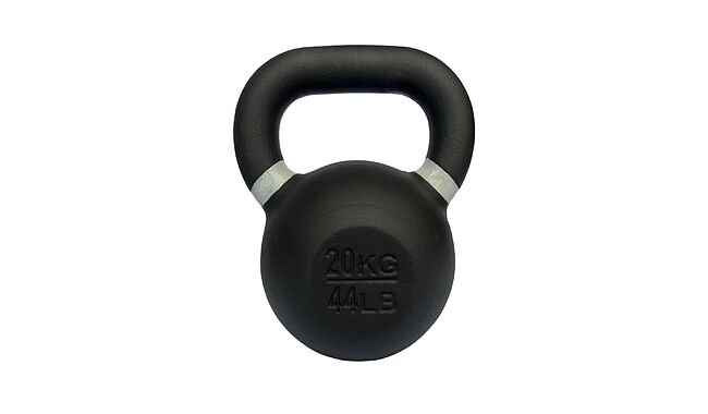 Гиря WCG KT 20 кг - фото 1