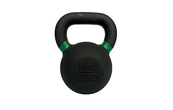 Гиря WCG KT 16 кг