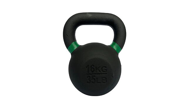 Гиря WCG KT 16 кг - фото 1
