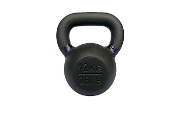 Гиря WCG KT 12 кг