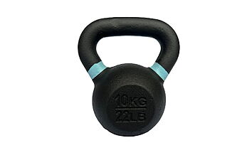 Гиря WCG KT 10 кг