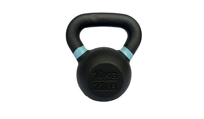 Гиря WCG KT 10 кг - фото 1