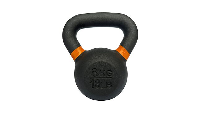Гиря WCG KT 8 кг - фото 1