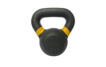 Гиря WCG KT 4 кг