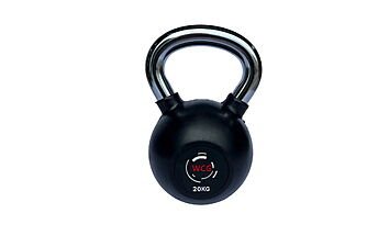 Гиря WCG KPR 20 кг