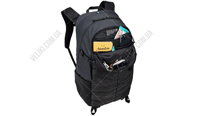 Рюкзак Thule Nanum 25 л - дополнительное фото 3