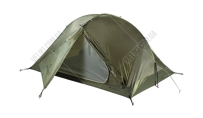 Намет Ferrino Grit 2 - дополнительное фото 1