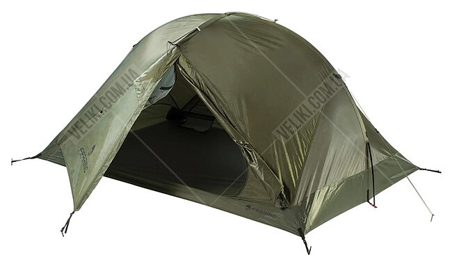 Намет Ferrino Grit 2 - дополнительное фото 2