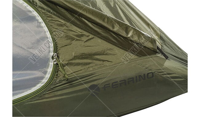 Намет Ferrino Grit 2 - дополнительное фото 4