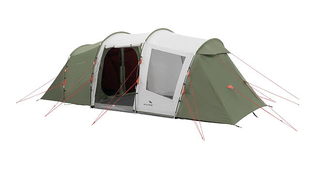 Палатка Easy Camp Huntsville Twin 600 - фото 1