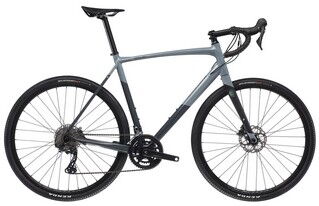 Велосипед Bianchi Impulso Allroad GRX600