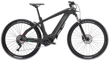 Электровелосипед Bianchi E-Omnia X-Type HT Deore 11s
